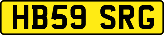 HB59SRG