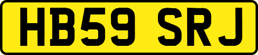 HB59SRJ
