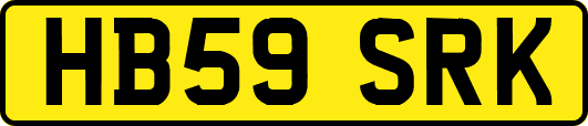 HB59SRK
