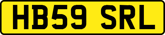 HB59SRL