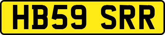 HB59SRR