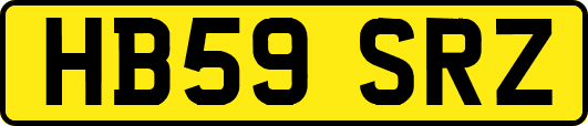 HB59SRZ