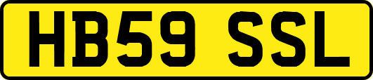 HB59SSL