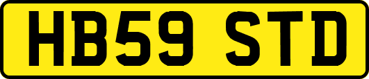 HB59STD
