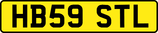 HB59STL