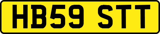 HB59STT
