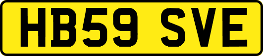 HB59SVE