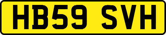 HB59SVH