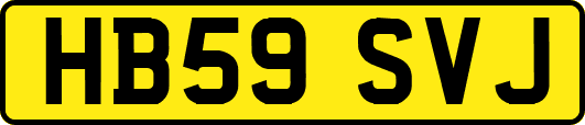 HB59SVJ