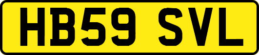 HB59SVL