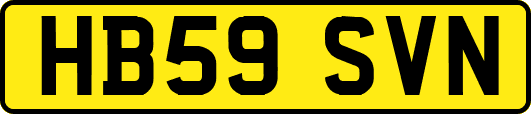 HB59SVN