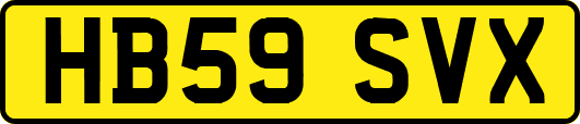 HB59SVX