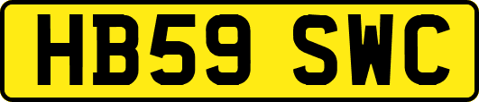 HB59SWC