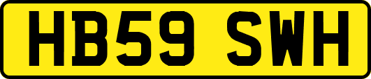 HB59SWH