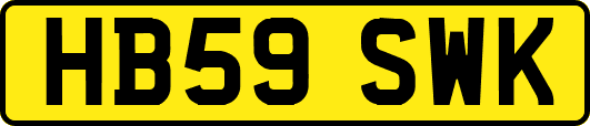 HB59SWK