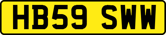 HB59SWW