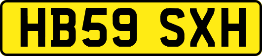 HB59SXH