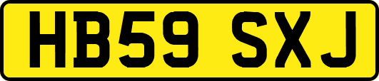 HB59SXJ