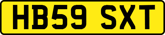 HB59SXT
