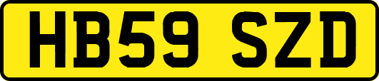 HB59SZD