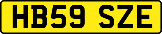 HB59SZE