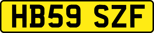 HB59SZF