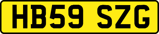 HB59SZG