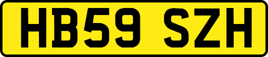 HB59SZH