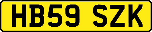HB59SZK