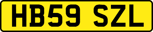 HB59SZL