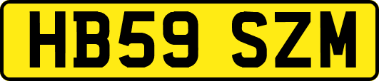 HB59SZM