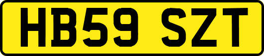 HB59SZT