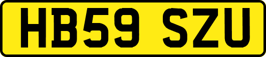 HB59SZU