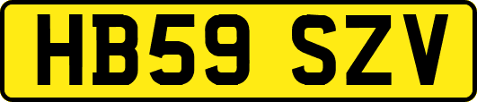 HB59SZV