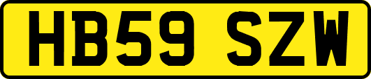 HB59SZW