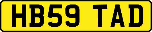 HB59TAD