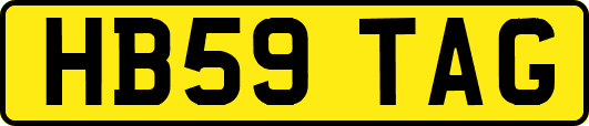 HB59TAG