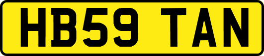 HB59TAN