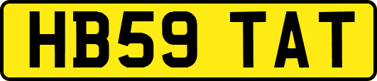 HB59TAT