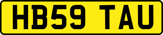 HB59TAU