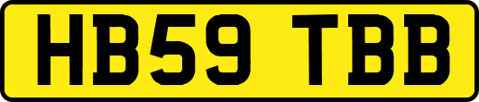 HB59TBB
