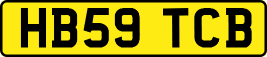 HB59TCB