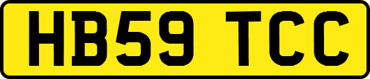 HB59TCC