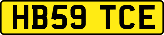 HB59TCE