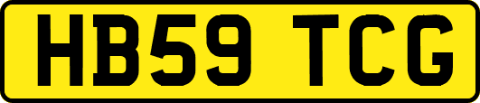HB59TCG