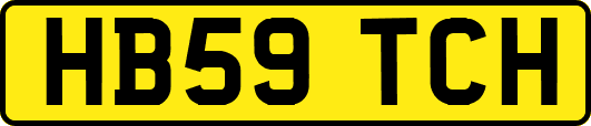 HB59TCH