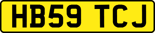 HB59TCJ