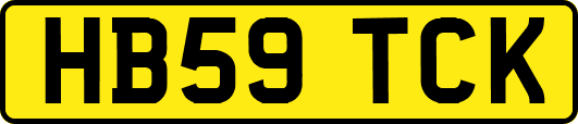 HB59TCK