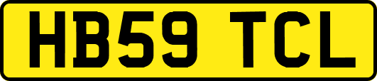 HB59TCL