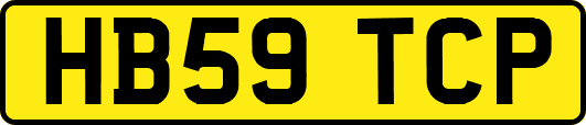 HB59TCP